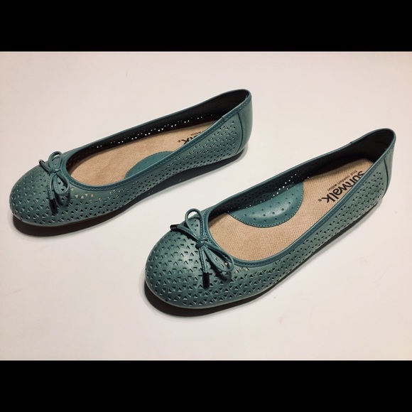 SoftWalk Napa Laser ballets. - Picture 3 of 8